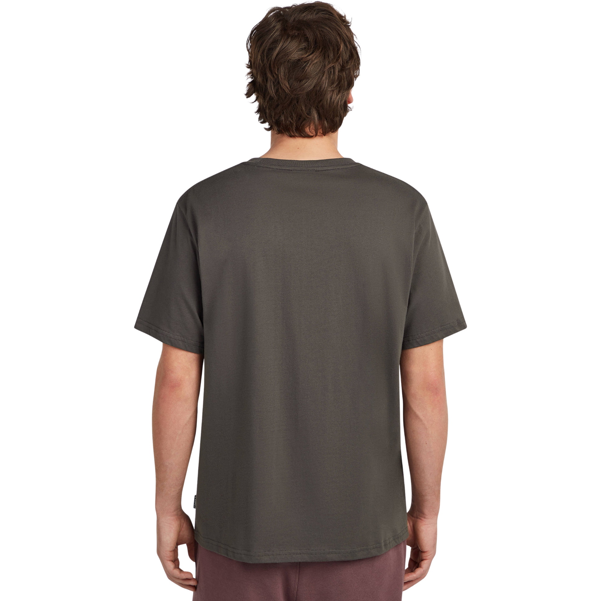 2026 O'Neill Herre Cali T-shirt 2850392 - Raven